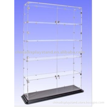 Display Cabinets